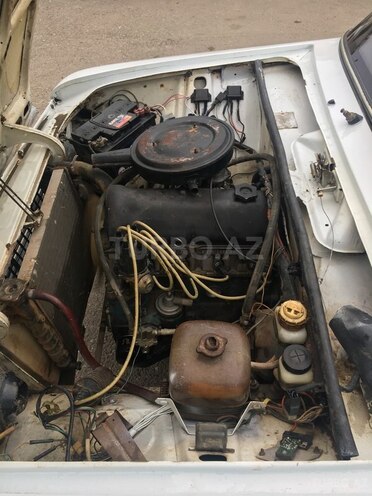 LADA (VAZ) 2106 1995, 296,000 km - 1.6 l - Bakı
