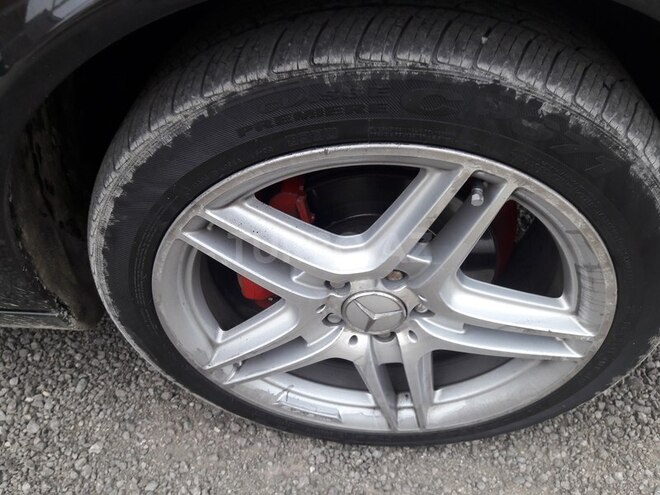 Mercedes E 220 2005, 257,900 km - 2.2 l - Bakı