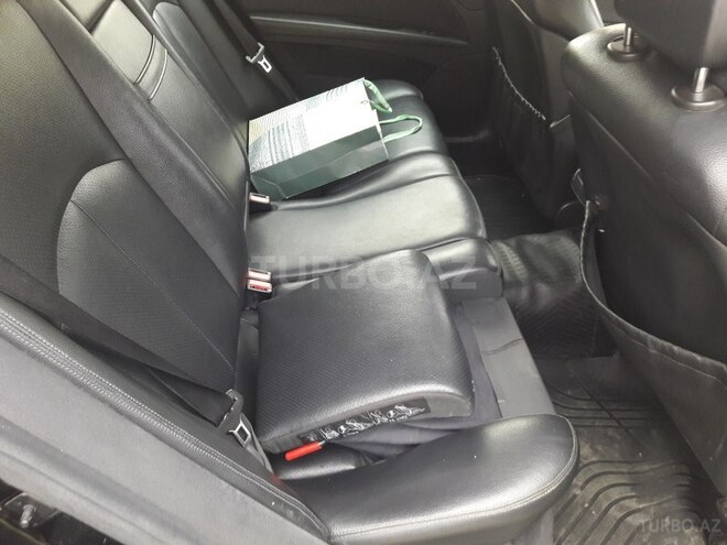 Mercedes E 220 2005, 257,900 km - 2.2 l - Bakı