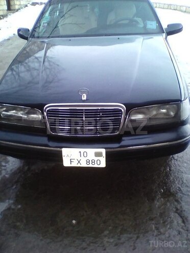 Daewoo  1995, 236,000 km - 0.2 л - Quba