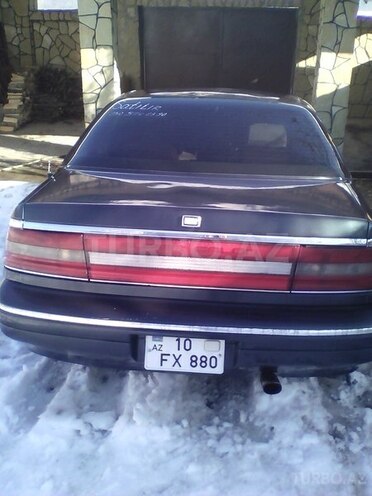 Daewoo  1995, 236,000 km - 0.2 л - Quba