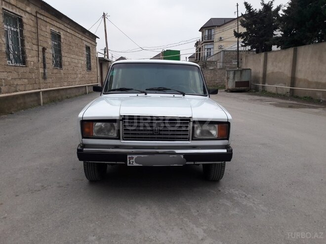LADA (VAZ) 2107 2003, 57,183 km - 0.2 l - Bakı