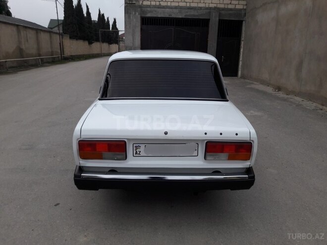 LADA (VAZ) 2107 2003, 57,183 km - 0.2 l - Bakı