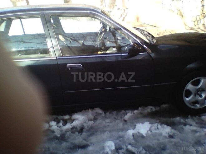 Daewoo  1995, 236,000 km - 0.2 л - Quba