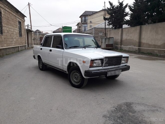 LADA (VAZ) 2107 2003, 57,183 km - 0.2 l - Bakı