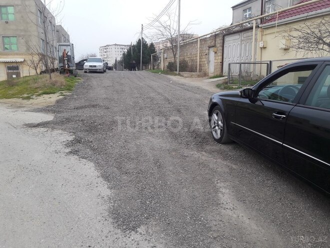 Mercedes E 220 2005, 257,900 km - 2.2 l - Bakı