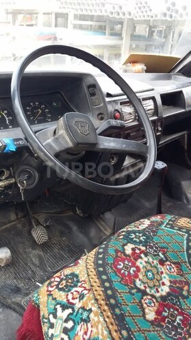 GAZ 330202-740 1998, 350,000 km - 2.3 l - Bakı