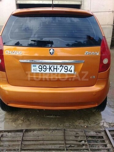 Changan Benni 2007, 47,000 km - 1.3 l - Bakı