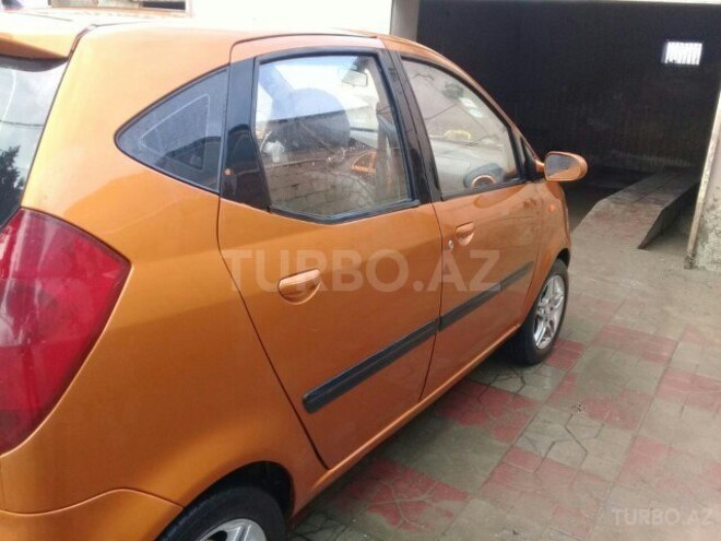 Changan Benni 2007, 47,000 km - 1.3 l - Bakı
