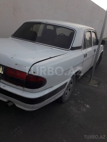 GAZ 3110 2004, 1,200,000 km - 2.3 l - Bakı