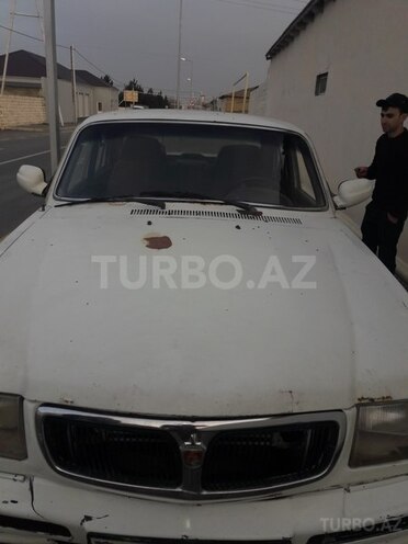 GAZ 3110 2004, 1,200,000 km - 2.3 l - Bakı