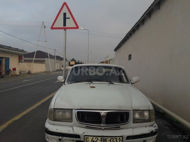 GAZ 3110 2004, 1,200,000 km - 2.3 l - Bakı