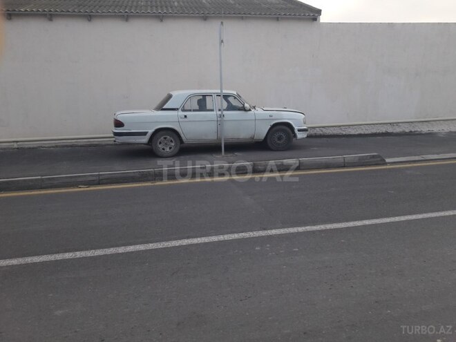 GAZ 3110 2004, 1,200,000 km - 2.3 l - Bakı