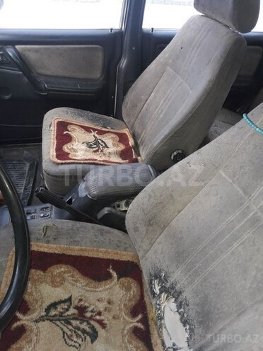 GAZ 3110 2004, 1,200,000 km - 2.3 l - Bakı