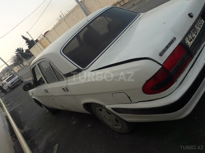 GAZ 3110 2004, 1,200,000 km - 2.3 l - Bakı