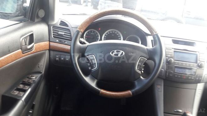 Hyundai Sonata 2008, 170 km - 2.4 l - Bakı