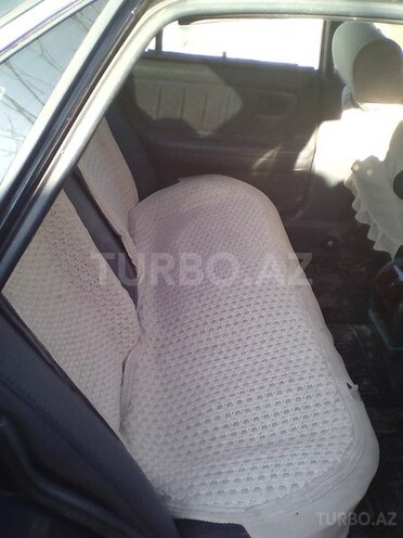 Daewoo  1995, 236,000 km - 0.2 л - Quba