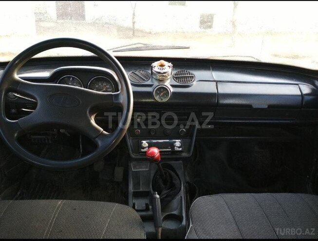 LADA (VAZ) 2106 1990, 252,125 km - 1.5 л - Gəncə