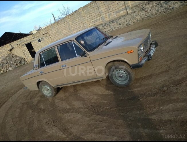 LADA (VAZ) 2106 1990, 252,125 km - 1.5 л - Gəncə