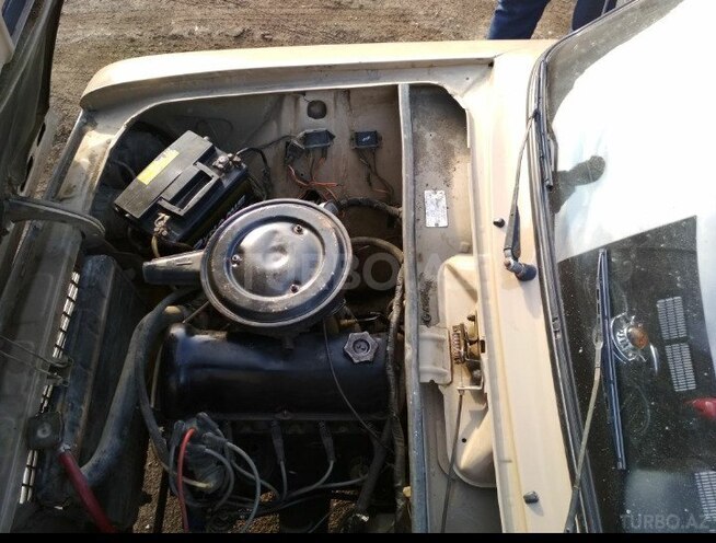 LADA (VAZ) 2106 1990, 252,125 km - 1.5 л - Gəncə