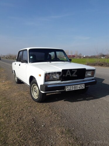 LADA (VAZ) 2107 1992, 163 km - 1.6 л - Bərdə