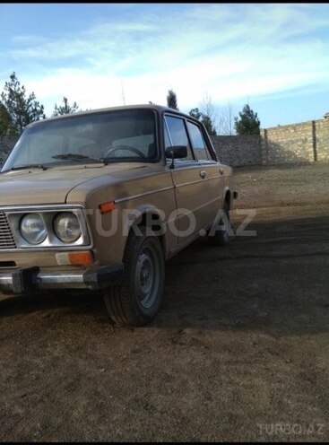 LADA (VAZ) 2106 1990, 252,125 km - 1.5 л - Gəncə
