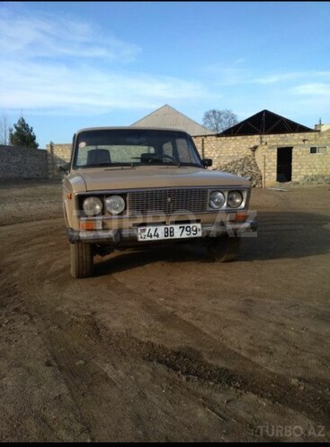 LADA (VAZ) 2106 1990, 252,125 km - 1.5 л - Gəncə