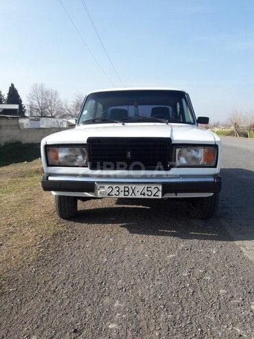 LADA (VAZ) 2107 1992, 163 km - 1.6 л - Bərdə