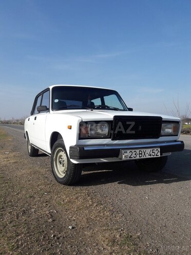 LADA (VAZ) 2107 1992, 163 km - 1.6 л - Bərdə