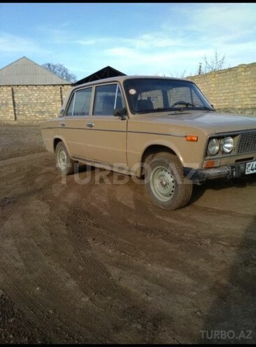 LADA (VAZ) 2106 1990, 252,125 km - 1.5 л - Gəncə