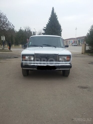 LADA (VAZ) 2107 2009, 132,400 km - 1.6 л - Şirvan