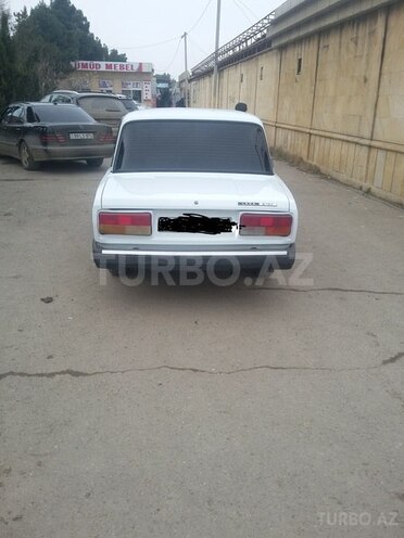 LADA (VAZ) 2107 2009, 132,400 km - 1.6 л - Şirvan