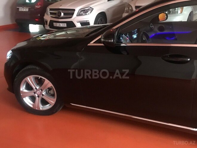Mercedes E 200 2016, 32,900 km - 2.0 л - Bakı
