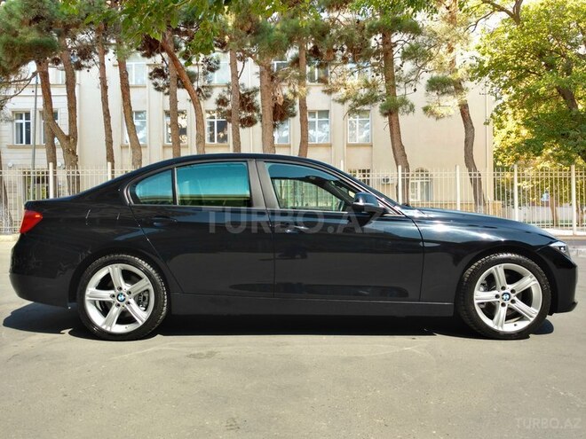 BMW 328 2013, 18,000 km - 2.0 l - Bakı