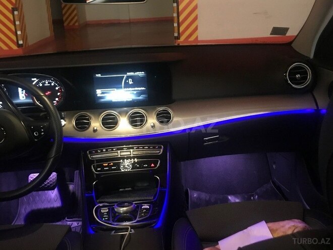 Mercedes E 200 2016, 32,900 km - 2.0 л - Bakı