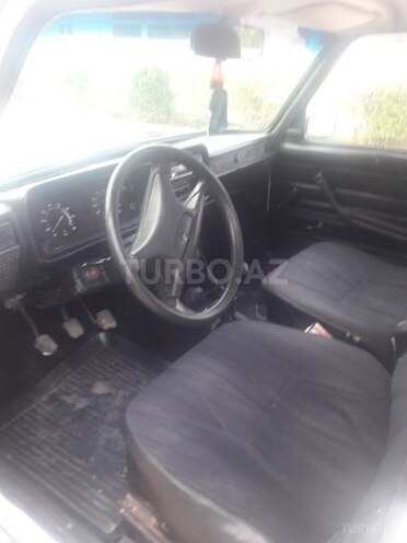 LADA (VAZ) 2107 1992, 162 km - 1.5 л - Ağdam