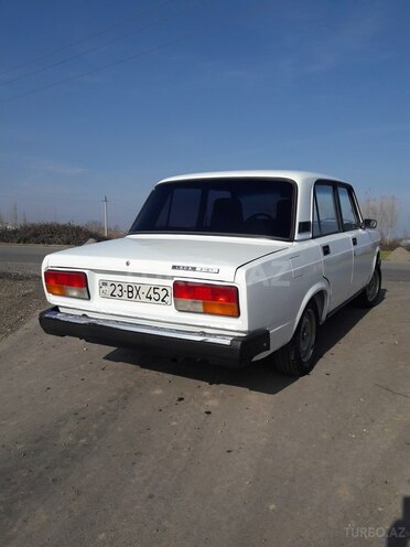 LADA (VAZ) 2107 1992, 162 km - 1.5 л - Ağdam