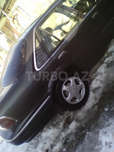 Daewoo  1995, 236,000 km - 0.2 л - Quba