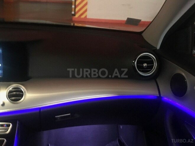 Mercedes E 200 2016, 32,900 km - 2.0 л - Bakı