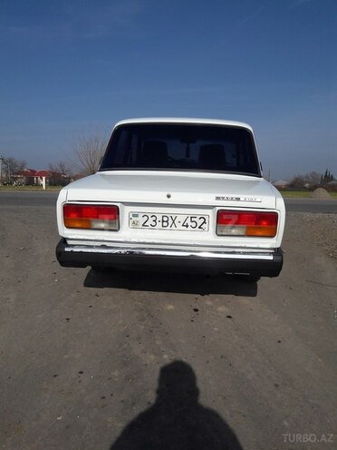 LADA (VAZ) 2107 1992, 162 km - 1.5 л - Ağdam