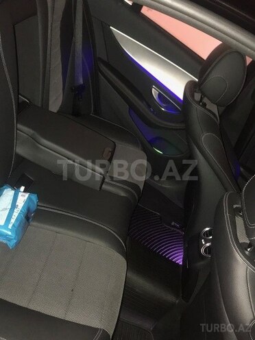 Mercedes E 200 2016, 32,900 km - 2.0 л - Bakı
