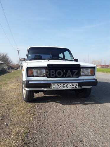 LADA (VAZ) 2107 1992, 162 km - 1.5 л - Ağdam