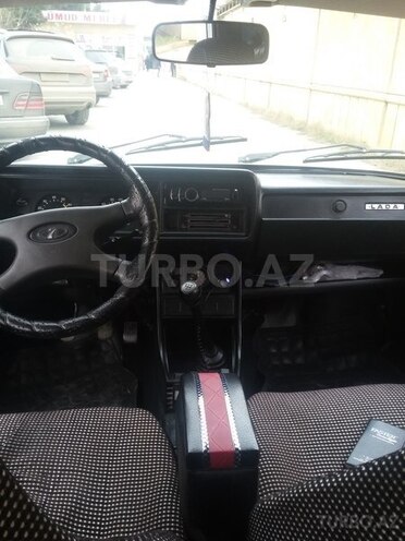 LADA (VAZ) 2107 2009, 132,400 km - 1.6 л - Şirvan