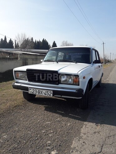 LADA (VAZ) 2107 1992, 162 km - 1.5 л - Ağdam