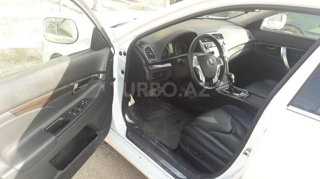 Changan  2014, 56,000 km - 1.8 l - Bakı