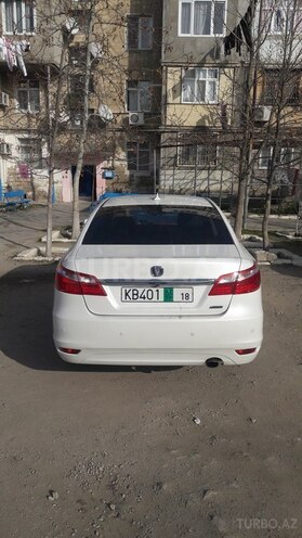 Changan  2014, 56,000 km - 1.8 l - Bakı