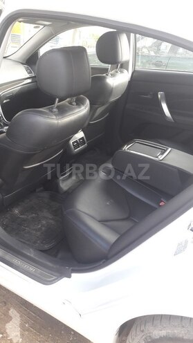 Changan  2014, 56,000 km - 1.8 l - Bakı