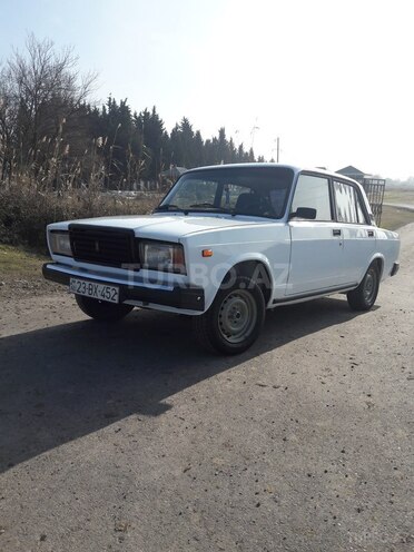 LADA (VAZ) 2107 1992, 162 km - 1.5 л - Ağdam