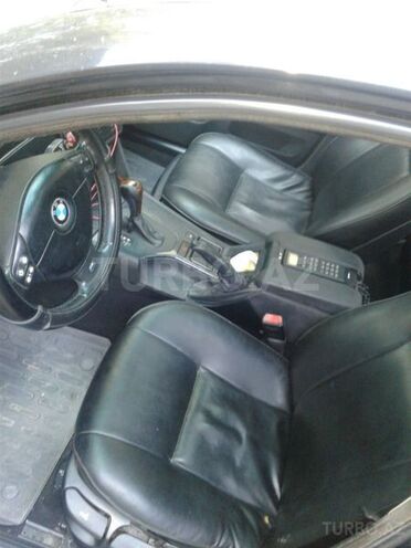 BMW 535 2000, 270,365 km - 3.5 l - Gəncə