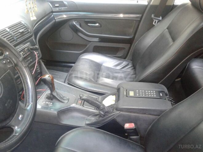 BMW 535 2000, 270,365 km - 3.5 l - Gəncə